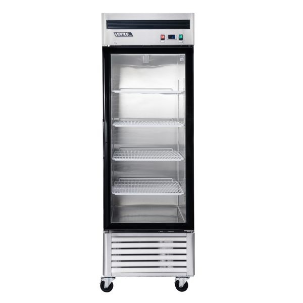 Freezer Industrial 1 Puerta de Vidrio VF1PS700V